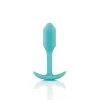 Anal plug B-Vibe 1 Mint