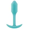 Anal plug B-Vibe 1 Mint