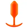 Anal plug B-Vibe 3 Orange