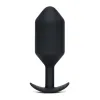 Anal plug B-Vibe 7 Black