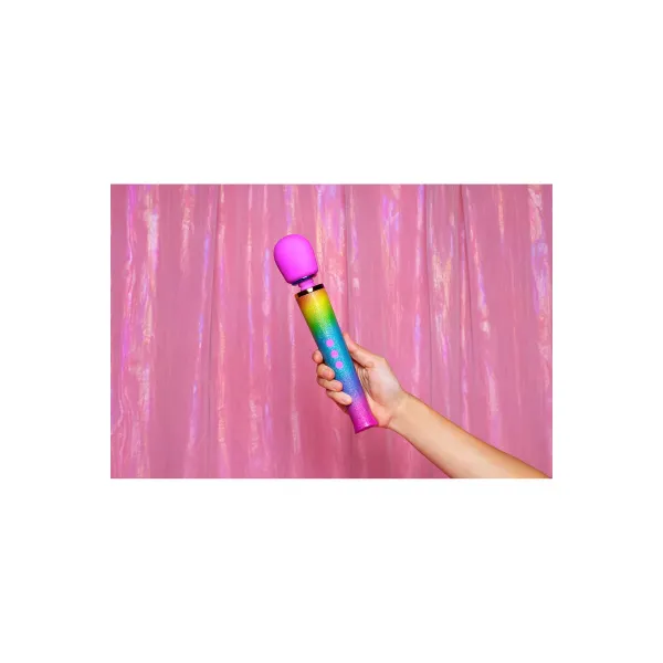 Wand Massager Le Wand Rainbow