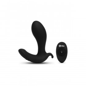 Anal plug B-Vibe EXPAND Black