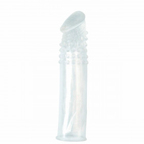 Penis cover Seven Creations Ø 3,5 cm