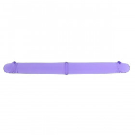 Double Penetration Stroker Seven Creations Purple
