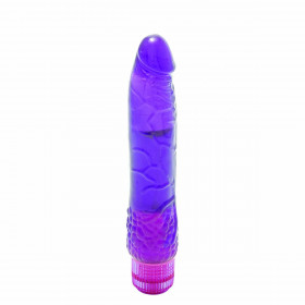 Vibrator Seven Creations Purple