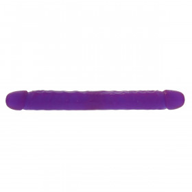 Double Penetration Stroker Seven Creations Purple