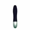 Mini-Vibrator Seven Creations Discretion Black