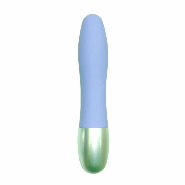 Mini-Vibrator Seven Creations Discretion Lavender Blue