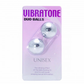 Orgasm Balls Seven Creations