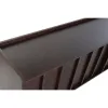 Anal plug Seven Creations Black