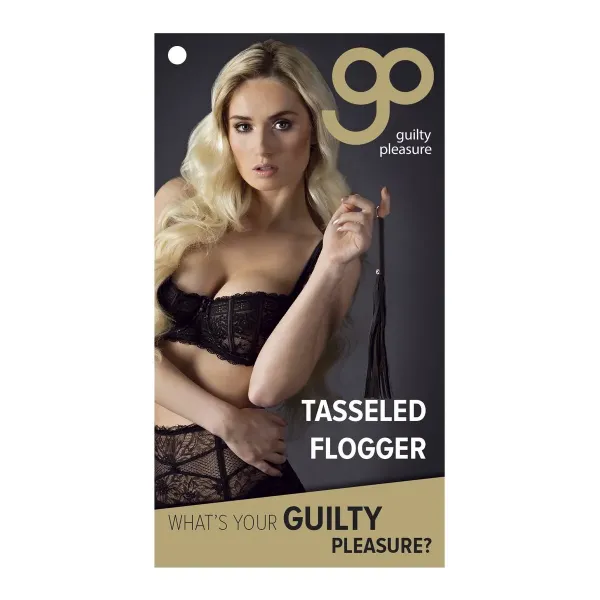 Whip Guilty Pleasure