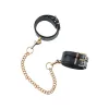 Cuffs Guilty Pleasure GP Premium Collection Black