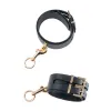 Cuffs Guilty Pleasure GP Premium Collection Black