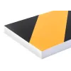 Automašīnas durvju aizsargs 50x10x1,5cm