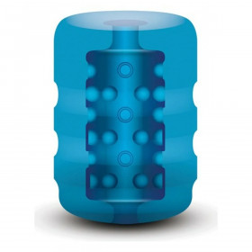 Backdoor Pocket Stroker-Masturbator Zolo Pocket Stroker