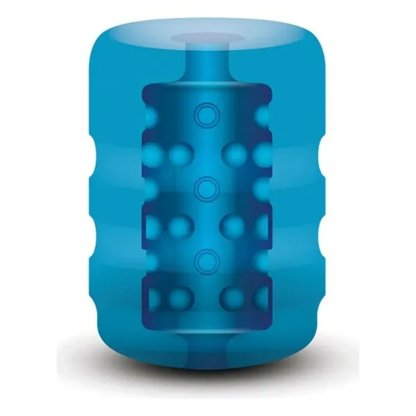 Backdoor Pocket Stroker-Masturbator Zolo Pocket Stroker