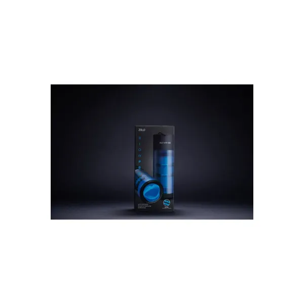 Blowpro-Masturbator Zolo