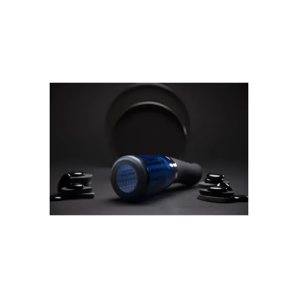 Endurance Jack Ass Zolo Blue