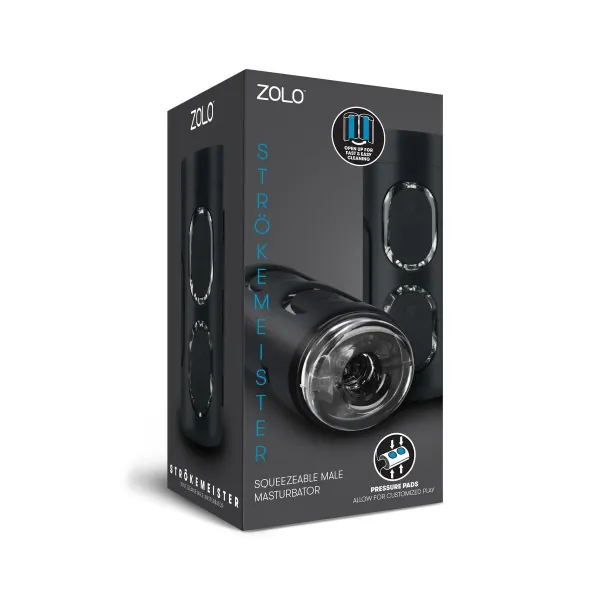 Endurance Jack Ass Zolo