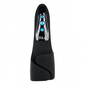 Endurance Jack Ass Zolo Black