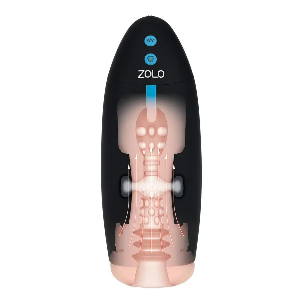 Endurance Jack Ass Zolo Meat