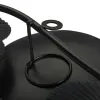 Erotic Costume Guilty Pleasure Catsuit Black S