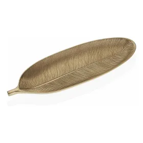 Pöytäkoriste Versa Puu MDF 14 x 3 x 40,5 cm