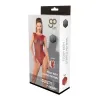 Leotard Guilty Pleasure Red S