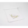 Topwrite - Geometric triangle 3in1 14 cm