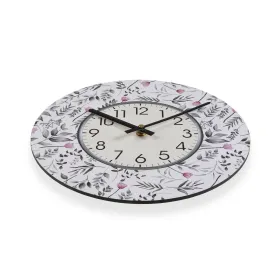 Underwear Set Pink Lipstick Black (XL)