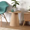 Side table Versa Eloy 50 cm