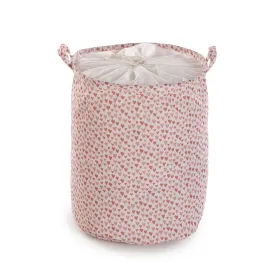 Underwear Set Pink Lipstick Red (One size)