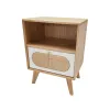 Nightstand Versa Vega 30 x 54 x 40 cm