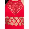Dress Pink Lipstick Red (One size)
