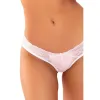 Panties René Rofé White S/M