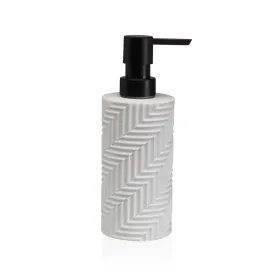 Underwear Set Bombshell Boudoir White (S)