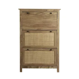 Тумба для обуви Versa 23,5 X 121,5 X 80 CM
