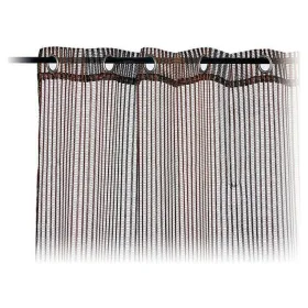 Curtains Gift Decor Brown 1 x 260 x 140 cm 26 x 36 x 2 cm