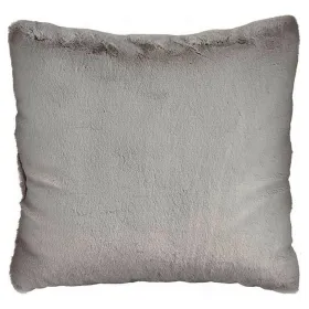 spilvens Gift Decor Pelēks Ar matiem 60 x 18 x 60 cm Plastmasa
