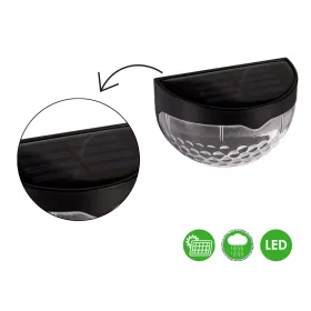 Underwear Set René Rofé Black (M/L)