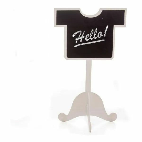 Board Pincello 13,5 x 25 x 15 cm (12 Units)