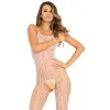 Bodystocking René Rofé White (One size)