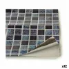 Adhesive paper Squares 60 x 90 x 1 cm 12 Units
