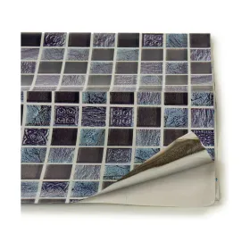 Клейкая бумага квадраты 60 x 90 x 1 cm 12 штук