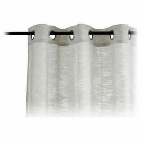 Užuolaidos Gift Decor Pilka 140 x 260 cm 34 x 5 x 26 cm 26 x 42 x 3 cm (6 vnt.)