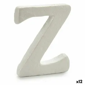 письмо Pincello Z Белый полистирол (12 штук)