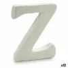 письмо Pincello Z Белый полистирол (12 штук)