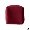 Erotic Costume Teacher’s Pet School Girl Red M/L