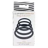 Ring Sportsheets Navy O Ring