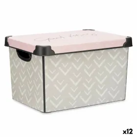 Vibrator Sportsheets Merge Collection Pink